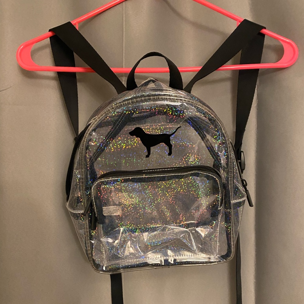 Victoria Secret Mini Backpack